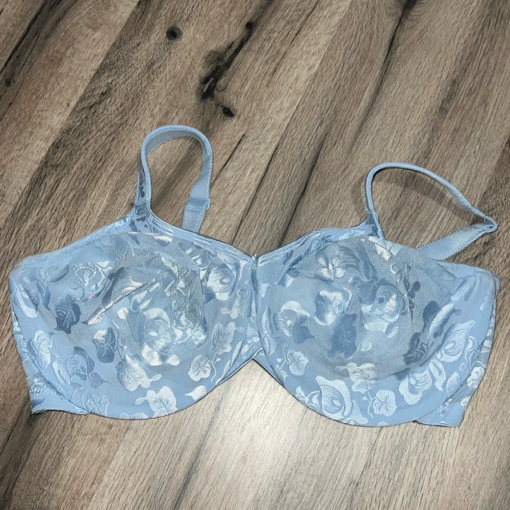 40DDD Wacoal Awareness Underwire Bra style 85567